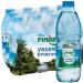 Pufai Grocery Hamidiye Natural Spring Water Bottle 500ml (Pack of 12)