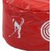 Indoor Golf Swing Trainer - Red Zipper Design for Accuracy & Force Training | Improve Your Golf Skills - Buy Online on GoSupps.com