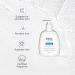 Cleansing Lotion | Face & Body Cleanser | For Sensitive Skin | With Aloe Vera & Pro-Vitamin B5 | pH 5.6 | Soap Paraben & Sulphate Free - 200ml - Buy Online on GoSupps.com