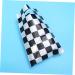 HOMSFOU 150 Pcs Black and White Goodie Bags Black and White Candy Bags Race Car Goodie Bags Checkered Goodie Bags Car Theme Party Bags Gift Bags Birthday Party Supplies Passion - Buy Online on GoSupps.com