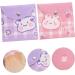 Orfofe 2-in-1 Small Article Container Menstrual Bag - Large Capacity Portable Case for Women s Bandages & Time Pads - Stylish PU Storage Solution - Buy Online on GoSupps.com