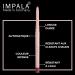  Impala ORYX Automatic Lip Pencil Warm Climate Resistant 209 Plum Passion - Buy Online on GoSupps.com