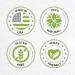 Secrets of the Tribe White Willow - USDA Organic Supplement 60 Vegetarian Capsules - Natural Pain Relief & Anti-Inflammatory - Buy Online on GoSupps.com