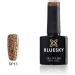 BLUESKY SP13 UV/Gel Nail Polish 10 ml Brown - Buy Online on GoSupps.com