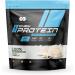 Limitless Pharma Pure Whey Protein | High Protein Whey Concentrate Protein Powder | 23g Protein 6g BCAAs Gluten Free Low Sugar Low Carb Low Lactose | 65 Servings 5LB (Smooth Vanilla) Vanilla 5LB