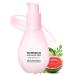 Mysense Watermelon Niacinamide Serum for Skin Care Facial Serum For Brightening Glowing Skin Improving Skin Smoothness Lightweight Priming Liquid Highlighter Foundation Makeup Primer(75ml)