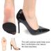 10 Pairs Women s Toe Topper Socks - Breathable Forefoot Cushions & Protective Liner for Heels | Soft & Reusable - Buy Online on GoSupps.com