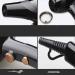 Hair Dryer-Hair Salon High Power Hair Dryer Household Hair Dryer Hot and Cold Air Blower Negative Ion Hair Dryer - Buy Online on GoSupps.com
