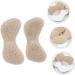 FRCOLOR 9 Pairs Anti-Wear Insoles for Women s High Heels - Breathable Heel Cushion Inserts & Stickers for Maximum Comfort - Buy Online on GoSupps.com