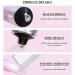 Kixolazr Solid Nail Gel Glue - Press On Nail Glue - Quick Drying Adhesive Solid Rhinestone Glue With Remover For Press On Nails Tips Salon Art Lamp Curing Needed - Buy Online on GoSupps.com