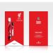 Buy Head Case Designs Liverpool FC Soft Gel Phone Case for Galaxy A52/A52S - Pixel Black 1 Crest Design - Buy Online on GoSupps.com