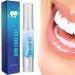 Taileden Gum Therapy Gel Taileden Gum Care Gel Teeth Whitening Essence Pen Gum Shield Therapy Gel Gum Therapy Gel for Recessed Gums Cleaning Stains and Tartar (1PC)