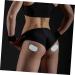Buy Gatuida 24 STK Hydrogel Replacement Pads for Abdominal Muscle Stimulators - Skin Tone Fitness Gel Pads Bundle - Buy Online on GoSupps.com