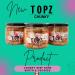 TOPZ Dog Food Chunky Beef & Veggies Broth Kibble Topper - 100% Natural Dog Food Topper in Beef Bone Broth with vegtables for Picky Eaters - No Preservatives - All Natural Dog Treat & Mix-in (3-Pack) - Buy Online on GoSupps.com