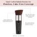 Jerome Alexander MagicMinerals AirTint Tinted Moisturizer - Hydrating Airbrush Face Spray with Kabuki Brush | International Shipping Available - Buy Online on GoSupps.com