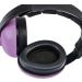 YANKUIRUI Baby Ear Defenders Noise Cancelling Headphones Ear Protection Adjustable Earmuff For Age 3 months To 3 Years At Firework Concert Cinema Purple - Buy Online on GoSupps.com