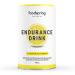 foodspring - Endurance Drink Electrolyte Powder 400g Lemon Blend - Hydration Powder for Sport Endurance & Energy - Buy Online on GoSupps.com