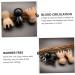 Healeved 3 Pcs Octopus Massage Comb Tool - Yak Horn Massager for Relaxation & Wellness | International Shipping - Buy Online on GoSupps.com
