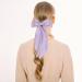 Big Hair Bows Double Layer Aesthetic Decoration Large Hair Ribbon Bow Versatile Design for Women Unique Fashion Statement - Buy Online on GoSupps.com