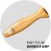 SAM VILLA Signature Series 9 Row Finishing Brush - Buy Online on GoSupps.com
