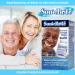 SonicBrite High Intensity Dental Cleaning Powder - Freshen Dentures, Retainers, Night Guards & Aligners - Removes Stains & Plaque - Buy Online on GoSupps.com