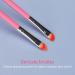 Eye shadow brush eye shadow brush Comfortable office handle for the journey home - Buy Online on GoSupps.com