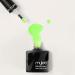 Mylee Gel Nail Polish 10ml Lime Cordial - Long Lasting UV/LED Soak-Off Manicure Pedicure for Salon & Home Use - MG0312 - Buy Online on GoSupps.com