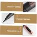  Didiseaon Didiseaon makeup eyeliner waterproof eyeliner long-lasting eyeliner women's eyeliner plastic eyeliner sweat-resistant eyeliner makeup eyeliner pencil eyeliner waterproof eyeliner pencil eyeliner - Buy Online on GoSupps.com