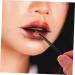 NOLITOY 100pcs Mini Lip Brush Set - Portable Makeup Applicator Eyelash & Lipstick Brushes for Women - Perfect for Travel - Buy Online on GoSupps.com