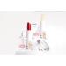 Buy Wet n Wild Marilyn Monroe Icon Lipstick & Balm Set | Moisturizing Red Lipstick & Glitter Balm | pH-Activated Formula International Shipping - Buy Online on GoSupps.com