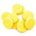 Shop Yellow Facial Sponge - Compressed Makeup Puff & Cleansing Tool for Radiant Skin | International Shipping Available - Buy Online on GoSupps.com