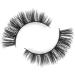 Dose of Lashes Russian Lash Extension Strip Lashes | D Curl | Reusable Up To 30 Times | Vegan (Baddie) - Buy Online on GoSupps.com