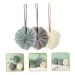 Beaupretty 3pcs Bath Ball Set - Men s Shower Loofah & Scrubber for Travel | Body Wash & Cleaning Supplies - Buy Online on GoSupps.com