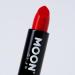 Moon Glow Blacklight Neon UV Lipstick 0.16oz - Intense Pink | Glows Brightly Under Blacklights/UV Lighting - Buy Online on GoSupps.com