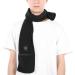Flexman Heated Scarf - USB Fleece Neck Warmer (47.2x5.9 in) with 3 Temperature Settings for Outdoor Winter Activities - Buy Online on GoSupps.com