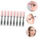 Hemoton 8pcs Mascara Tube Mascara Bottles Cream Containers Mascara Wands Refillable Tubes Empty Eyeliner Tubes Cream Tubes Creative Tubes Refillable Tubes - Buy Online on GoSupps.com