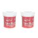 La Riche Directions semi-permanent hair colour tint 2-pack - Peach Peach 176 ml (1 pack)