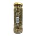 Organic Non-Pareil Capers in Sea Salt - 4oz (1 Pack) | USDA Organic, Vegan, Non-GMO - Buy Online on GoSupps.com