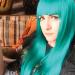 Manic Panic Siren's Song Hair Dye - Vegan Cruelty-Free Green Semi-Permanent Color (3 x 118ml) - Buy Online on GoSupps.com