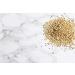 Organic Traditions Sprouted Quinoa - 12 oz (340g) | Superfood, Gluten-Free, Nutrient-Rich - Buy Online on GoSupps.com