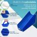 Zelen Arm Elevation Pillow - Support Wedge for Post Surgery Recovery & Broken Arm Therapy - Buy Online on GoSupps.com