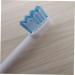 Frcolor 8 Replacement Brush Heads for Oral Showers | Professional Water Flossers & Electric Toothbrush Tips - Buy Now! - Buy Online on GoSupps.com