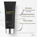 CYCVIZK Niacinamide Vitamin C Black Tube Skin Cream Niacinamide Makeup Cream Multifunctional Vitamin C Smooth Hydrating Niacinamide Makeup Cream (2 PCS) - Buy Online on GoSupps.com