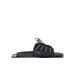 Radar ARTP Waterski Boot, Feather Frame, Black/Grey