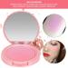 Gradient Blush Powder - Long-lasting Multi-color Matte Blush for Cheek Makeup - Buy Online on GoSupps.com