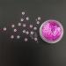 5 Colors Box Set - Holey Flowers Glitter for Festival Makeup Body Art & Holiday Decor - Buy Online on GoSupps.com