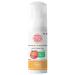 Pulpe de Vie - Organic Frimousse Cleansing Foam 125 ml - Anti-waste! Tomato - Cleansed & Revitalized Skin - Clear and Purified Skin