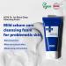 isoi ACNI Dr. 1st Deep Cleansing Foam 75ml - Gentle Moisturizing Cleanser for Oily & Acne-Prone Skin | Korean Skin Care Solution - Buy Online on GoSupps.com