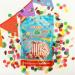 Bebeto Pick & Mix Party Pack - 750g Halal Certified Candy with Gummy Sweets, Marshmallows, Scoop, Stickers, Goodie Bags - Single Pack - Buy Online on GoSupps.com