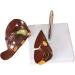 Liver Pathology Model Fatty Cirrhosis Carcinoma Demonstration Model Shows 7 Liver Diseases Detachable 2 Parts for Doctors Office Educational Tool - Buy Online on GoSupps.com